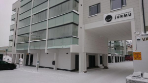 Reindeer City Apartment in Rovaniemi